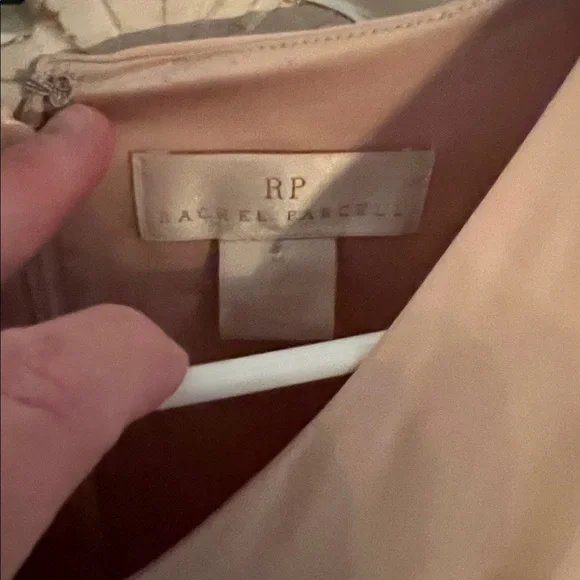 Rachel Parcell Flowy Dress - Picture 3 of 3